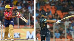 Ipl 2024 Gt Vs Pbks Shashank Singh 61 Overshadows Gill 89 As Punjab Beat Gujarat In A Thriller