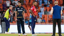 Gt Vs Pbks Ipl 2024 Match 17 Who Won The Toss Whats The Playing 