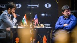 Fide Candidates Tournament 2024 Gukesh Praggnanandhaa Vidit Impressive In Round 