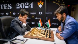 Fide Candidates Tournament Gukesh Beat Vidit Player Standings After Round 