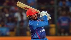 Ipl 2024 Who Is Delhi Capitals New Boy Gulbadin Naib Who Replaced Mitchell Marsh