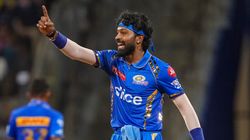 Ipl 2024 Mi Captain Hardik Pandya Is Injured Simon Doull Makes Audacious Claims