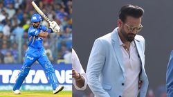 Mi Vs Rr Irfan Pathan Takes Aim At Captain Hardik Pandya After Mumbai Indians Third Straight Loss