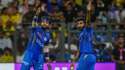 Ipl 2024 Hardik Pandya Fined For First Time As Mumbai Indians Captain After Match Vs Punjab Kings