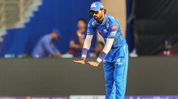 Hardik Pandya Hiding Injury Ahead Of T20 World Cup Commentator Says Something Wrong With Allrounder