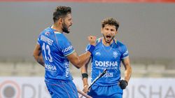 Days To Paris Olympics Captain Harmanpreet Singh Backs Hungry And Focused Indian Hockey Team