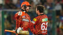 Highest Team Score In Ipl Sunrisers Hyderabad Break Their Own Record In 18 Days To Rewrite History