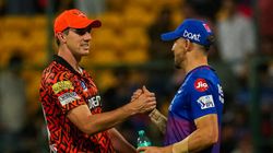 Highest Team Aggregate In T20 Cricket Rcb Vs Srh Ipl 2024 Match Creates World Record