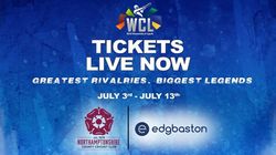 Wcl How To Buy Tickets For World Championship Of Legends
