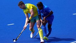 India Vs Australia Hockey Aussies Dominate With Convincing 5 1 Victory In 1st Of Five Match Series