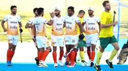 India Vs Australia Hockey Test Series Kookaburras Dominance Continues With 4 2 Victory