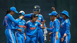 India Women Vs Bangladesh Women T20i Series Schedule Matches Venue Live Streaming