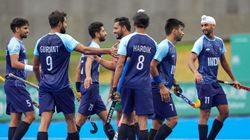 India Vs Australia Hockey Team India Look To Rectify Mistakes Against Kookaburas In Fourth Test