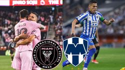 Inter Miami Vs Monterrey Live Streaming Lionel Messi Match Schedule Where To Watch