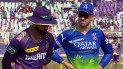 Kkr Vs Rcb Ipl 2024 Match 36 Who Won The Toss Whats The Playing 