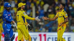 Ipl 2024 Updated Points Table Orange Cap Purple Cap Standings On April 