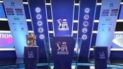 Ipl 2025 Auction Bcci Calls Meeting With Franchises Players Salary Retention Numbers To Be Discussed