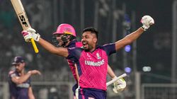 Rajasthan Royals Repeat History With Epic Run Chase Vs Kkr Ipl 2024 Explore Ipl Highest Run Chase