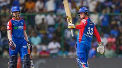 Dc Vs Mi Ipl 2024 Match 43 Award Winners Man Of The Match Post Match Presentation Scorecard Stats
