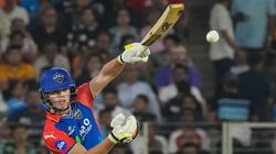 Fastest Ipl 2024 Fifty Jake Fraser Mcgurk Hits Fastest Half Century Of The Season