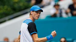 Jannik Sinner Triumphs At Third Attempt In Miami Open Final