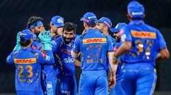 Mi Vs Rcb Ipl 2024 Match 25 Award Winners Man Of The Match Post Match Presentation Scorecard