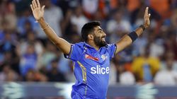 Jasprit Bumrah Record Vs Rcb Stats At The Wankhede Stadium Before Ipl 2024 Match 