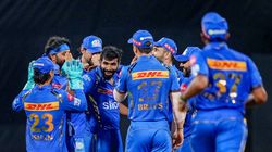 Ipl 2024 Not Rohit Sharma Or Hardik Pandya Rcb Captain Faf Du Plessis Wants Jasprit Bumrah In Rcb