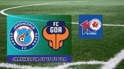 Jamshedpur Fc Vs Fc Goa Isl 2023 24 Preview Team News Playing Xi H2h And Live Streaming