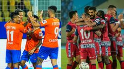 Jamshedpur Fc Vs Fc Goa Live Score Isl 2023 24 Matchweek 