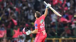 Why Are Jos Buttler And Ravichandran Ashwin Not Playing Today Against Pbks Sanju Samson Reveals