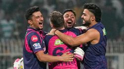 Jos Buttlers Match Winning Century Propels Him To Second Place For Most Centuries In Ipl