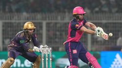 Ipl 2024 Kkr Vs Rr Award Winners Man Of The Match Presentation Ceremony Match 