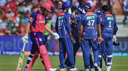 Top 10 Overseas Stars With Most Runs In Ipl 2024 Jos Buttler Maxwell Du Plessis Fail To Make Cut