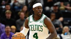 Nba Holiday Celtics Reportedly Agree To Four Year 135m Dollar Extension