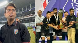 Will Isl Have Relegation Next Season Aiff Supremo Kalyan Chaubey Reveals