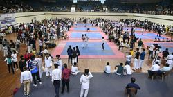 Inaugural Stairs Youth National Games To Begin In New Delhi From April 