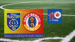Kerala Blasters Vs East Bengal Isl 2023 24 Preview Predicted Playing Xi H2h Live Streaming