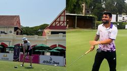 Ipl 2024 Who Is The Best Golfer In The Kkr Team Knight Golf Mitchell Starc