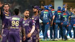 Kkr Vs Lsg Ipl 2024 Playing 11 Kolkata Knight Riders Vs Lucknow Super Giants Team News Predicted L