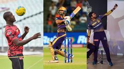 Kolkata Knight Riders Mitchell Johnson To Nikhil Naik Six Worst Signings Of Kkr In Ipl History