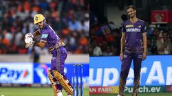 Kkr Vs Dc Ipl 2024 Will Nitish Rana Play Today For Kolkata Knight Riders