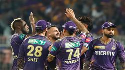 Kkr Vs Rcb Ipl 2024 Match Highlights Five Things We Learned As Kolkata Break Bengaluru Hearts In A