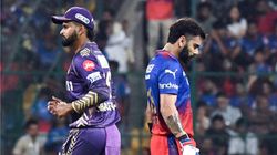 Kkr Vs Rcb Head To Head Record Stats Results In Eden Gardens Kolkata Before Ipl 2024 Match 