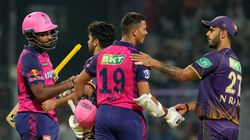 Ipl 2024 Kkr Vs Rr Match At Eden Gardens Rescheduled To April 16 Due To Ram Navami