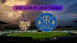 Kkr Vs Rr Ipl 2024 Tickets Where And How To Buy Tickets For Kkr Vs Rr Match 31 April 16 Eden Gardens
