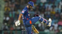 Lsg Vs Mi Focus On Kl Rahul As Lucknow Captain Look To Impress Team India Selection T20 World Cup