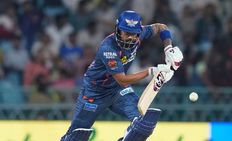 Lsg Vs Rr Ipl 2024 Four Batters Who Can Score Most Runs In Match 