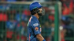 Ipl 2024 Lsg Vs Gt Live Cricket Score Updates Match 21 Ball By Ball Commentary From Lucknow