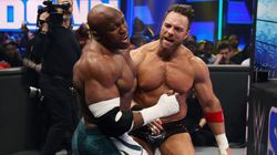 Wwe Smackdown Title Match Contenders Match And More Set For April 19 Episode